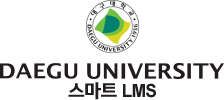 SMART LMS for Daegu University